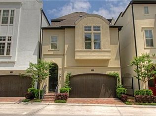 1640 Upland Lks, Houston, TX 77043
