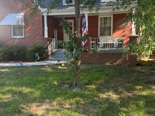3713 Washington Blvd, Arlington, VA 22201