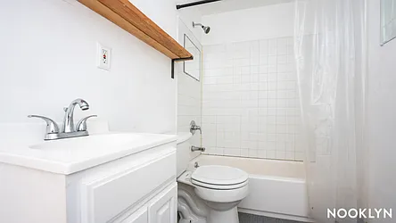 Rented by Nooklyn NYC LLC