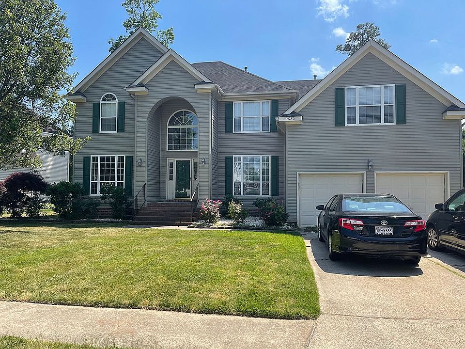 2680 Springhaven Dr, Virginia Beach, VA 23456 Zillow