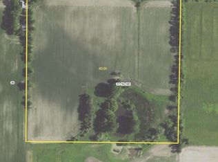 LT 119th St, Twin Lakes, WI 53181
