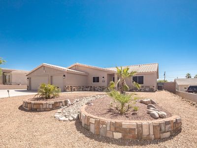 952 Rolling Hills Dr, Lake Havasu City, AZ, 86406