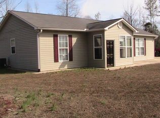 838 Mount Zion Church Rd, Thomasville, NC 27360