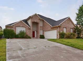 4420 Rockcliff Dr, Mesquite, TX 75150