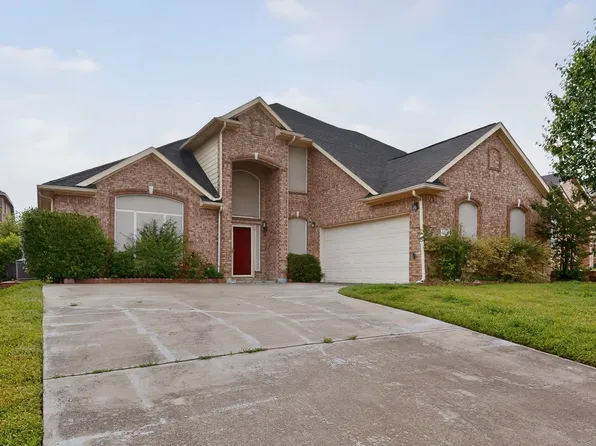 4420 Rockcliff Dr, Mesquite, TX 75150