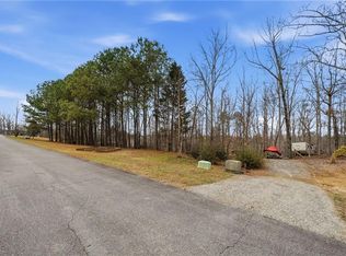 0 Wild Turkey Rdg, Ball Ground, GA 30107