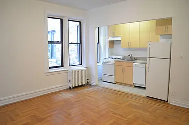 Rented by Living New York