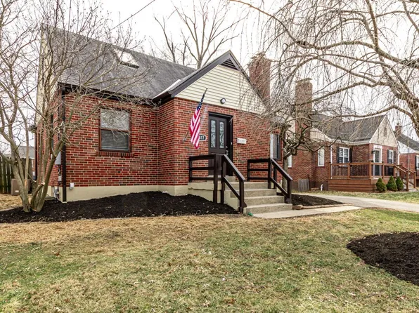 3817 Saint Johns Ter, Cincinnati, OH 45236