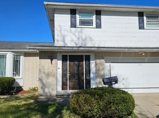 324 Seabrook Dr, Buffalo, NY 14221