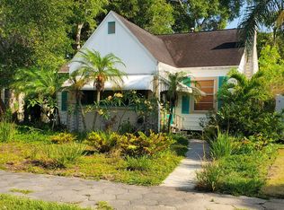 768 29th Ave N, Saint Petersburg, FL 33704