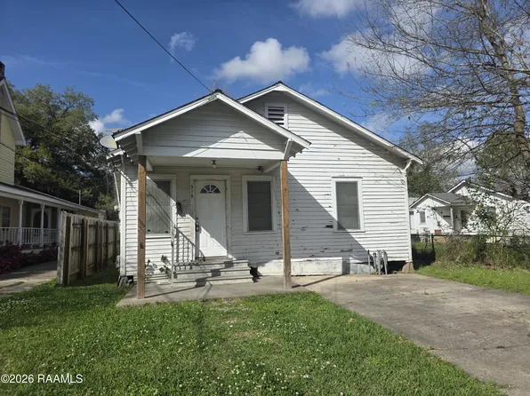 319 Tissington St, Lafayette, LA 70501