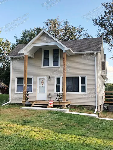 819 Palmer St Photo 1