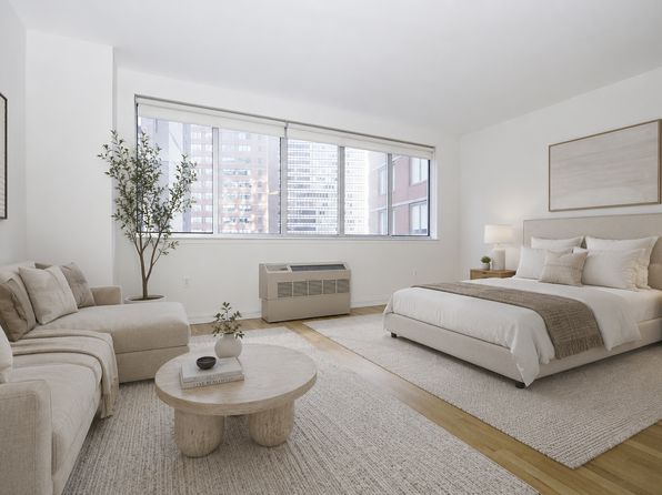 40 Gold St APT 6E