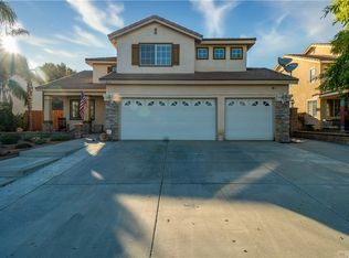 8925 Coyote Bush Rd, Riverside, CA 92508