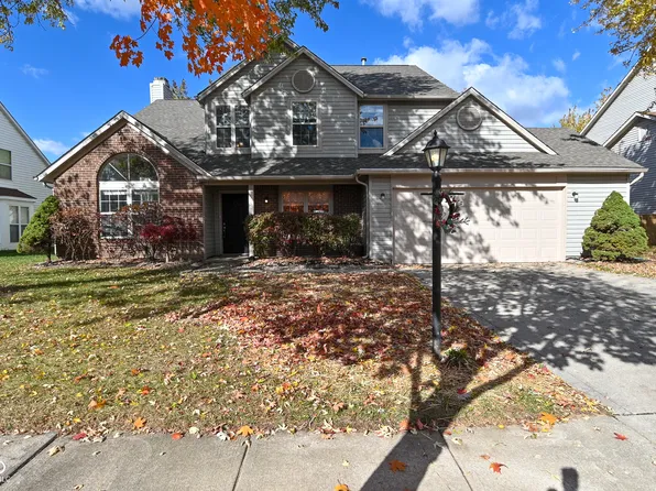 10604 Magenta Dr, Noblesville, IN 46060