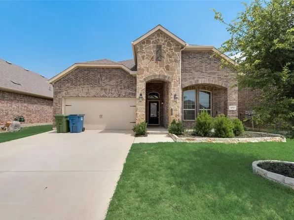 10917 Blaze St, Providence Village, TX 76227