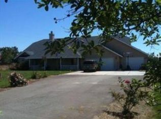 16329 Mark Rd, Madera, CA 93636