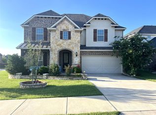 2649 Shadow Glen Dr, Little Elm, TX 75068