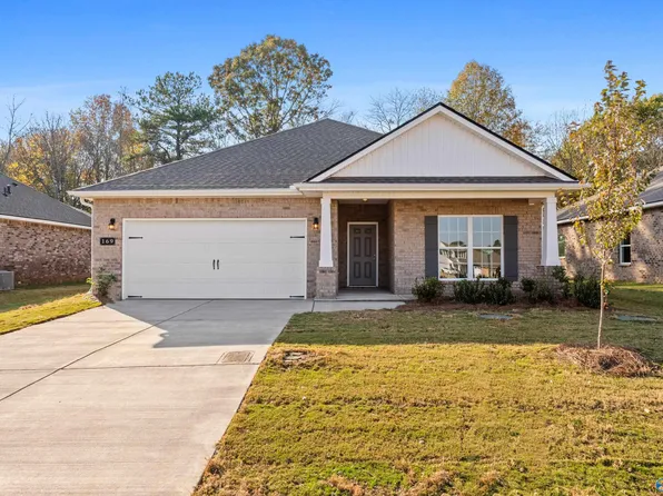 124 Holly Grove Ln, Harvest, AL 35749