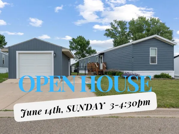 208 Mercury St, Pierre, SD 57501