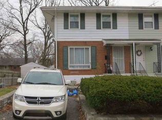 7227 Hylton St, Capitol Heights, MD 20743