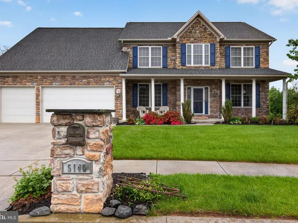 5140 Jennifer Cir, Mechanicsburg, PA 17050