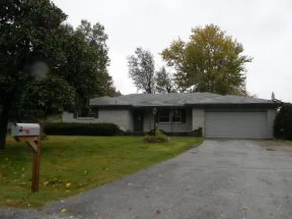 25382 Tabor Main Rd, Joplin, MO 64801