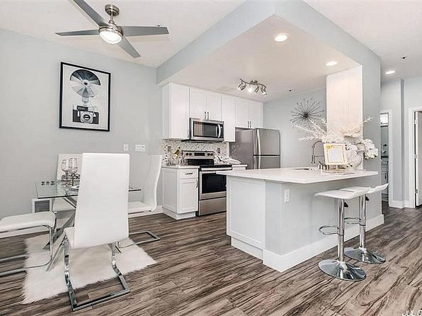 3535 El Portal Dr #A203