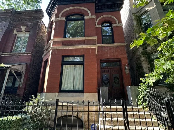 2034 W Potomac Ave, Chicago, IL 60622