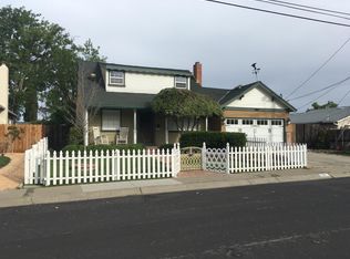 1299 Shakespeare Dr, Concord, CA 94521