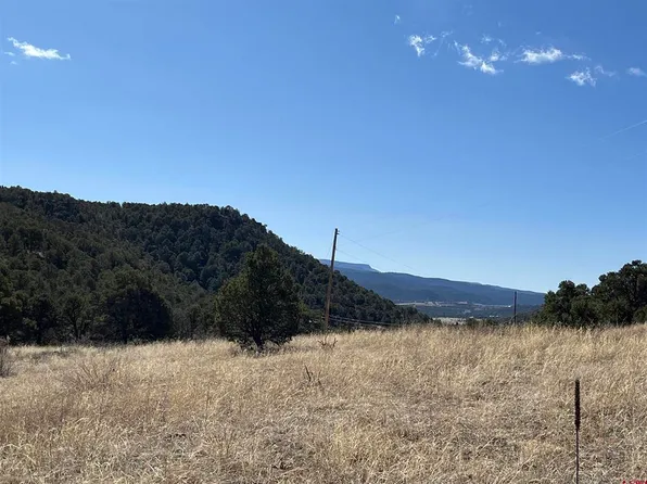 Lot 14 Prospect Canyon, Trinidad, CO 81082