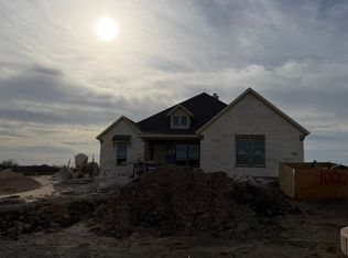 1000 Webb Ct, Van Alstyne, TX 75495