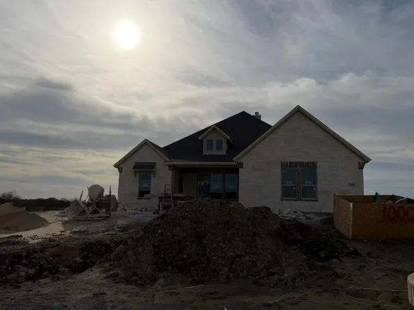 1000 Webb Ct, Van Alstyne, TX 75495