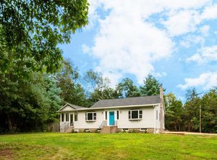 53 Norfolk Rd, Millis, MA 02054