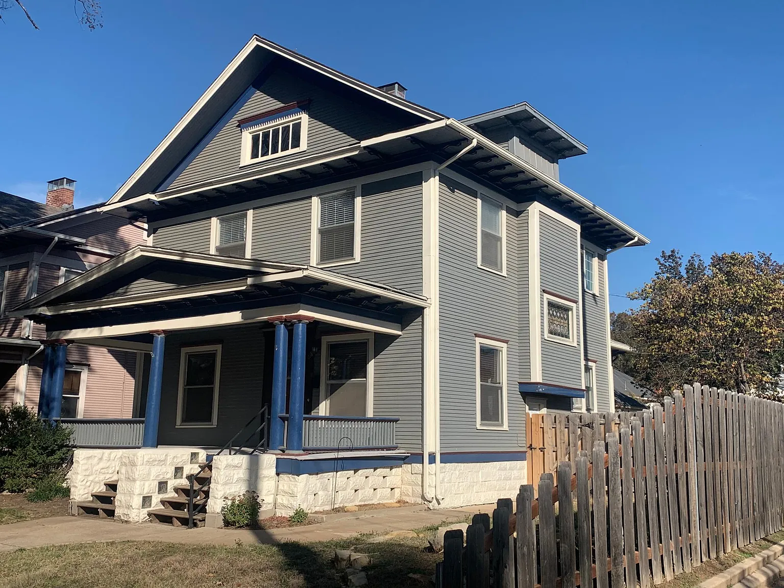 3 bed, 1.5 bath, 2000 sqft, $1,500 — Photo 4