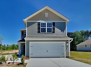 196 Barnsley Rd, Angier, NC 27501
