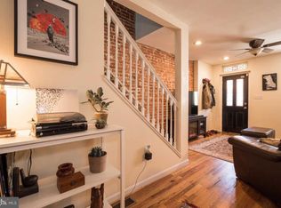 15 W Barney St, Baltimore, MD 21230