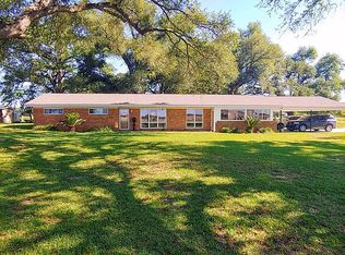 1407 Old Eldorendo Rd, Colquitt, GA 39837