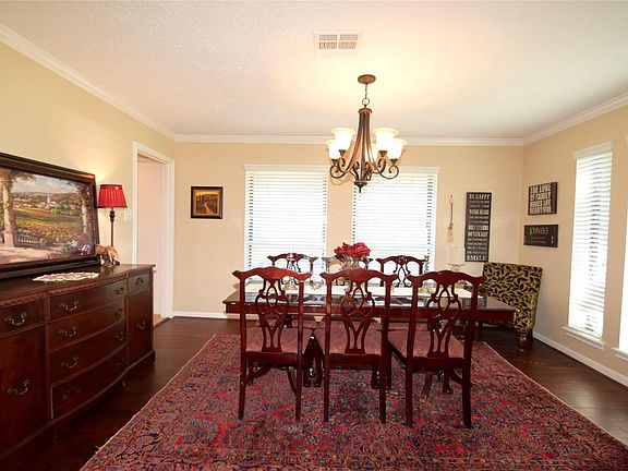 5th image of 22530 Vobe Ct