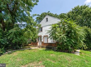 4816 Emo St, Capitol Heights, MD