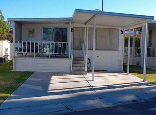 84136 Avenue 44 SPACE 602, Indio, CA 92203