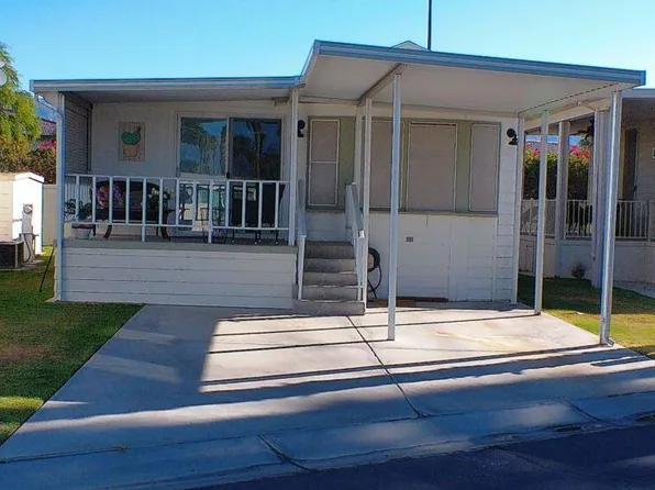 84136 Avenue 44 Space 602, Indio, CA 92203