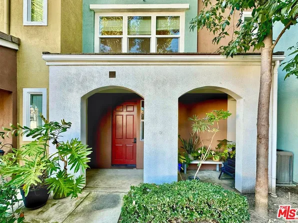 217 W Zinfandel Dr, Covina, CA 91723