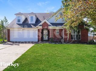 1413 Leery Cv, Cordova, TN 38016