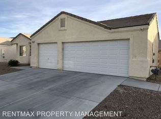 1821 W Hammer Ln, North Las Vegas, NV 89031