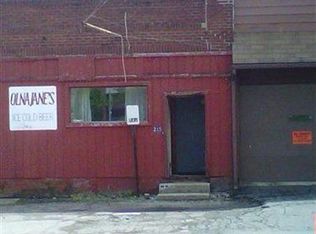 215 E Main St, Ashland, OH 44805