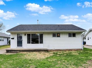 1045 Sarasota Dr, Lafayette, IN 47909