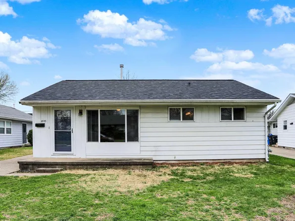 1045 Sarasota Dr, Lafayette, IN 47909