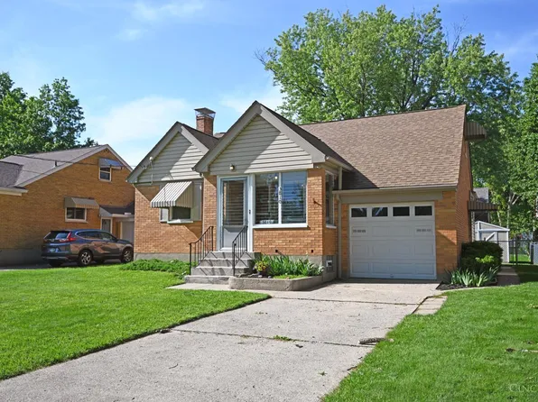 3810 S Broadlawn Cir, Cincinnati, OH 45236
