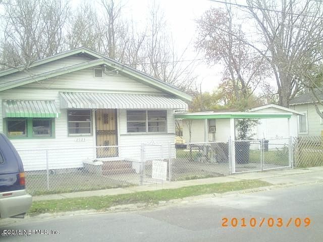 Woodside Cartport